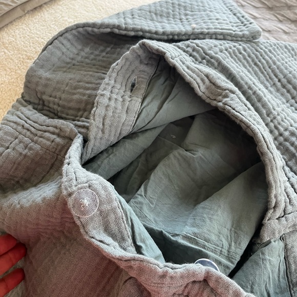 West Elm pillow sham-New - Picture 2 of 3